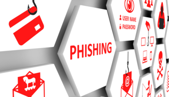 What is Phishing? Online Training Course
