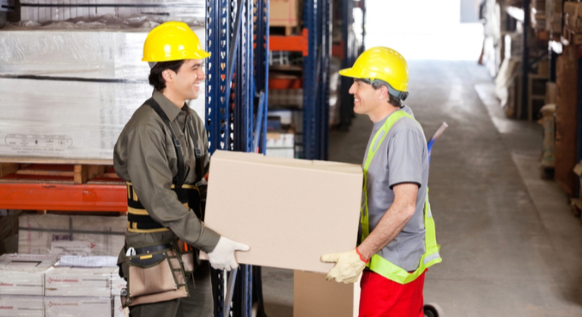 Manual Material Handling and Back Injuries Online Training Course