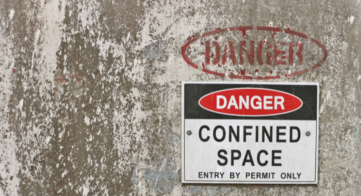 Confined Space Entry Online Training Course