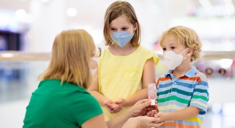 Worried about Coronavirus Online Training Course