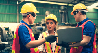 Annual Safety Review Online Training Course