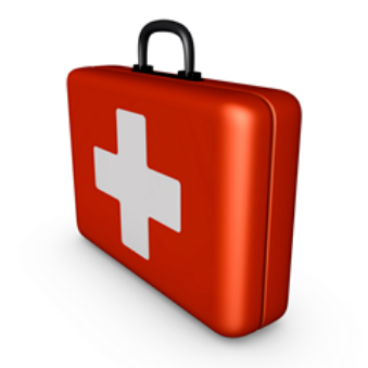 Notions de base en premiers soins [Canada] Online Training Course
