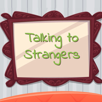 Talking to Strangers Online Training Course