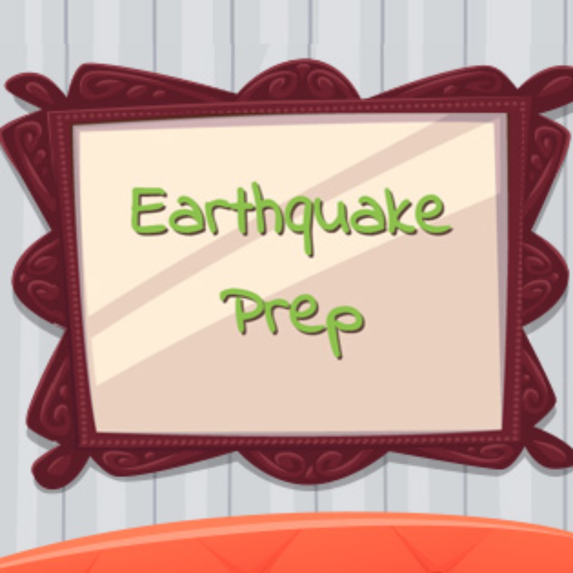 Earthquake Preparedness for Kids Online Training Course