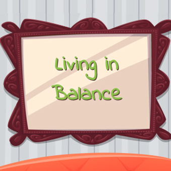 Living in Balance Online Training Course