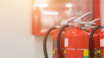 Fire Safety Basics Online Training Course
