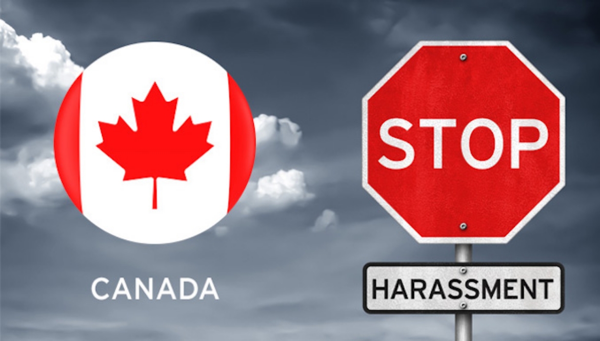 Prévention du harcèlement, de la discrimination et de la violence en milieu de travail [Canada] Online Training Course