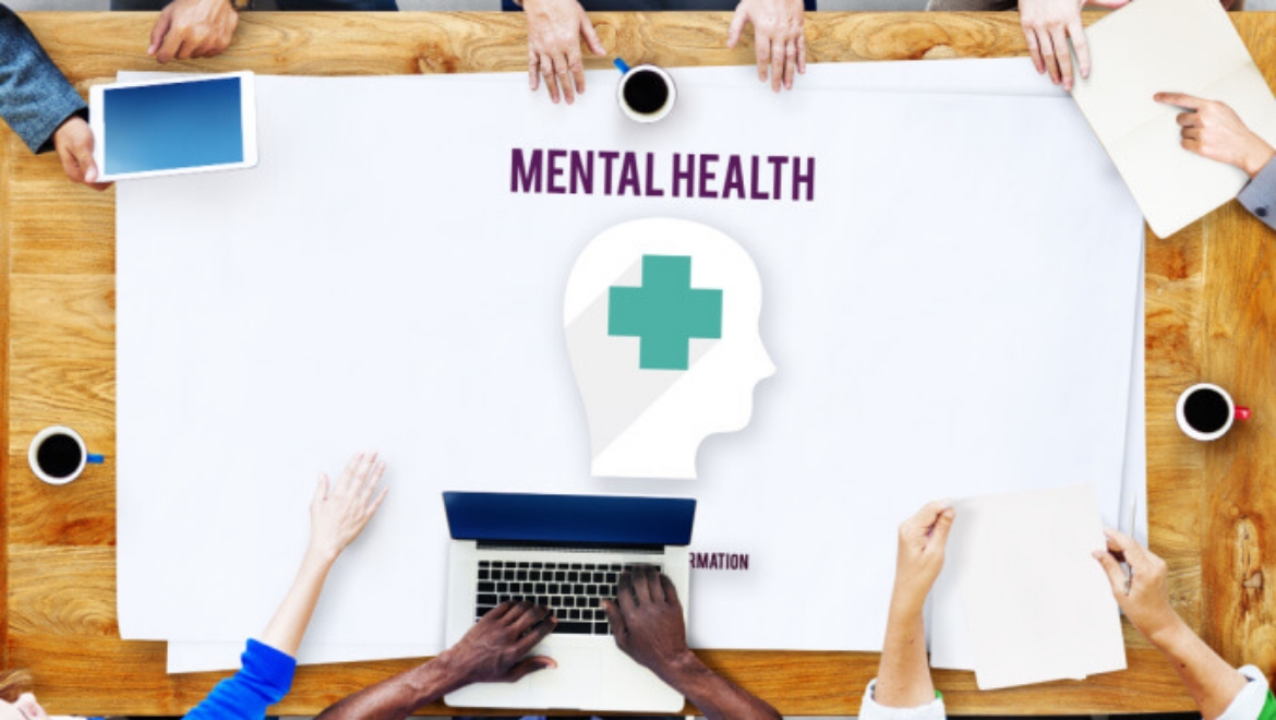 Reducing Mental Health Stigma in the Workplace Online Training Course