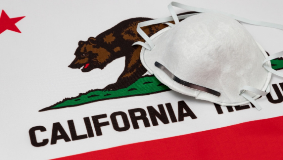 California COVID-19 Prevention Non-Emergency Standards – For Employees Online Training Course