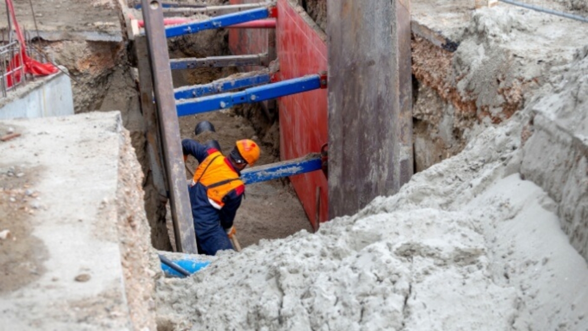 Trenching and Excavation Safety [Canada] Online Training Course